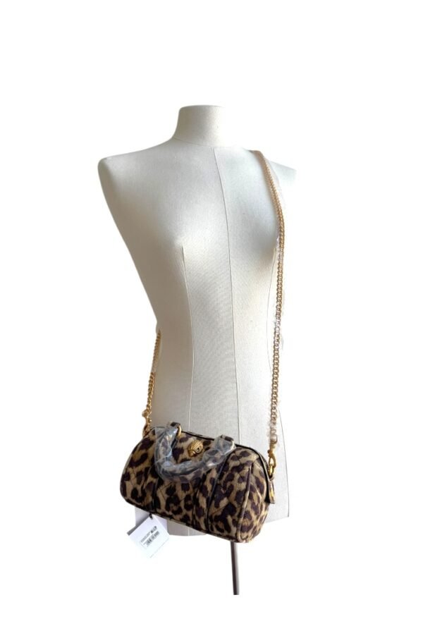 KURT GEIGER - BOSTON LEOPARD - Image 4